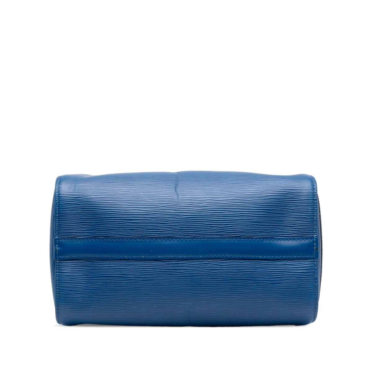 Louis Vuitton Epi Speedy 25 — Blue