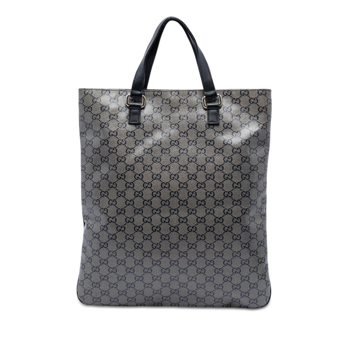 Gucci GG Crystal Tote