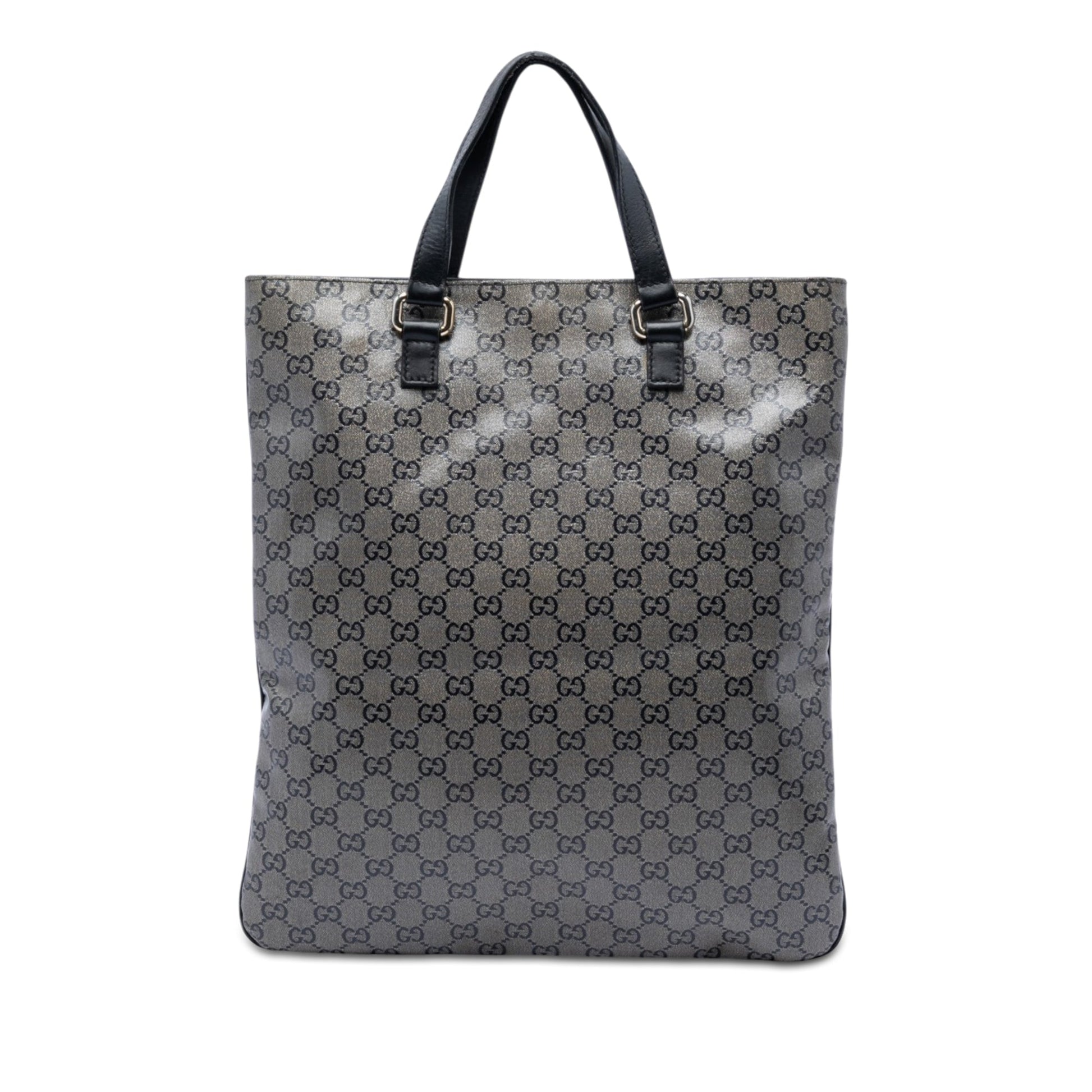 Gucci GG Crystal Tote
