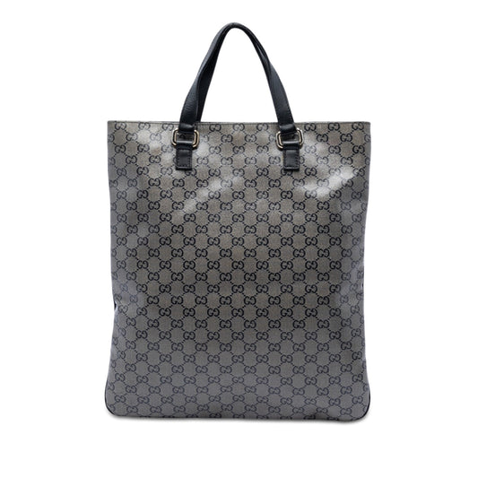 Gucci GG Crystal Tote