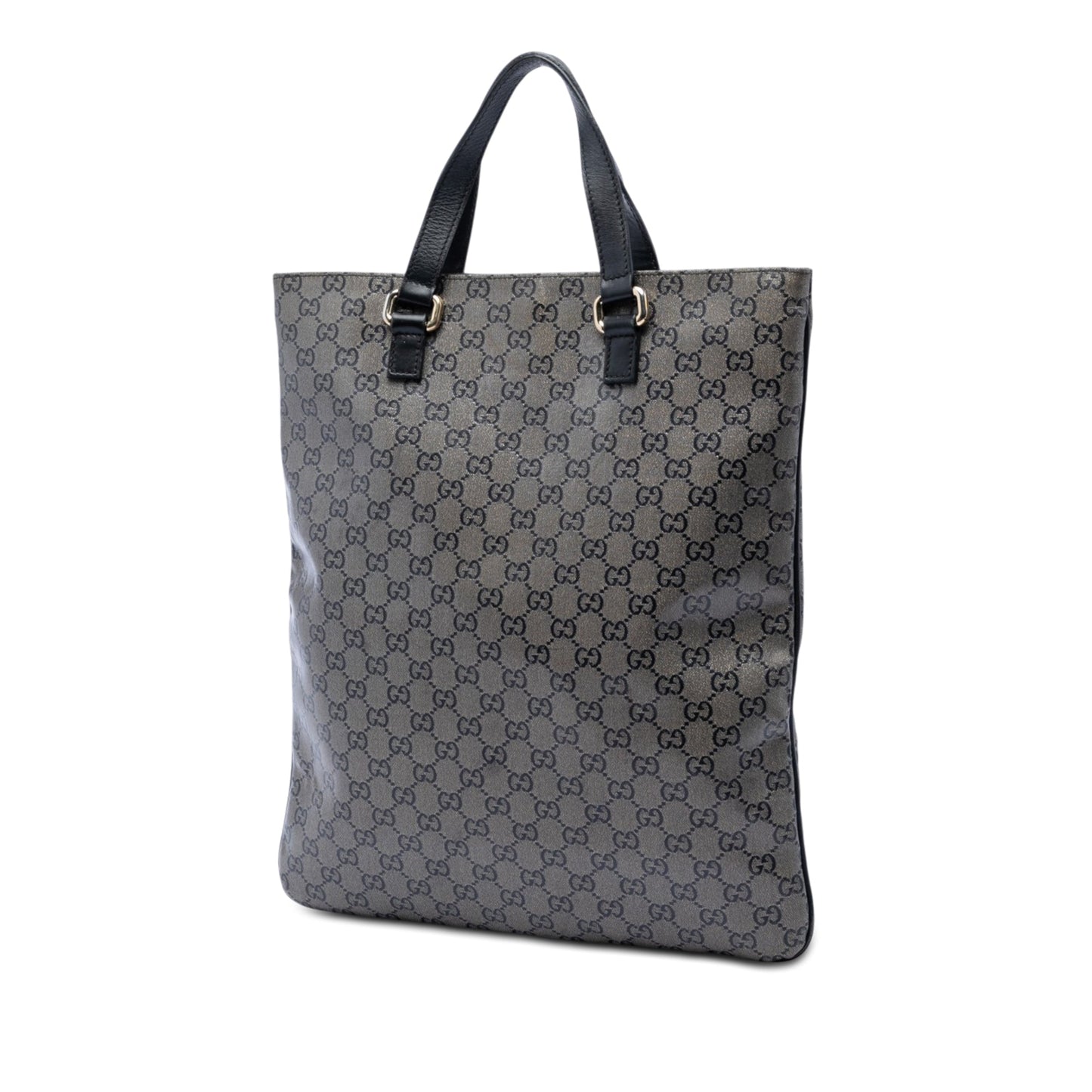 Gucci GG Crystal Tote