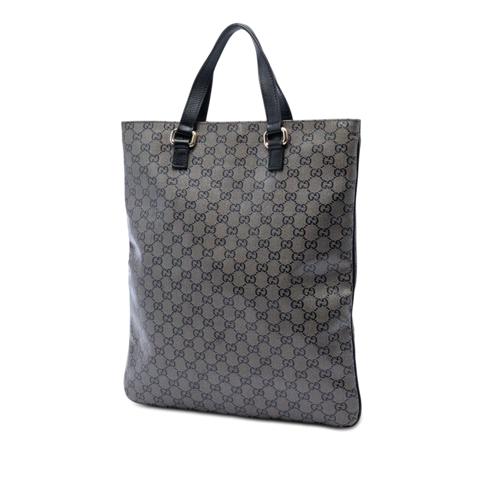 Gucci GG Crystal Tote
