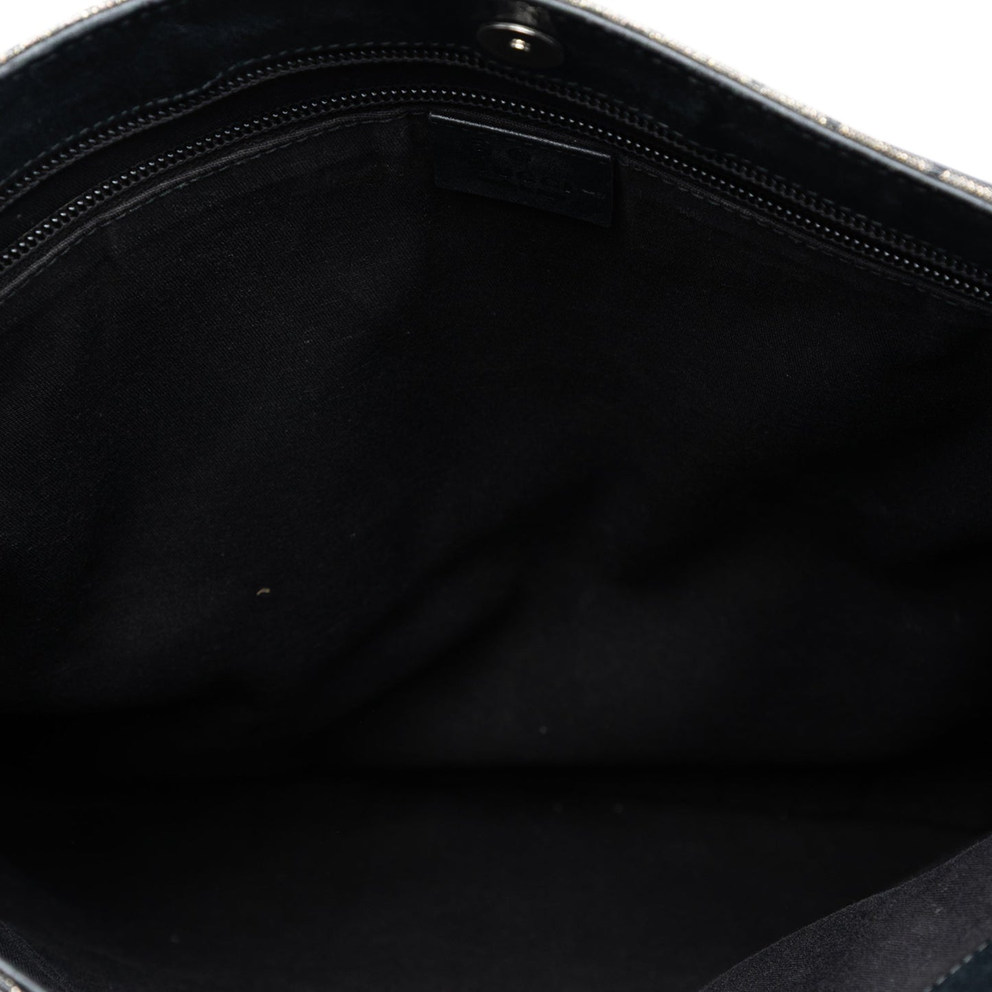 Gucci GG Crystal Tote