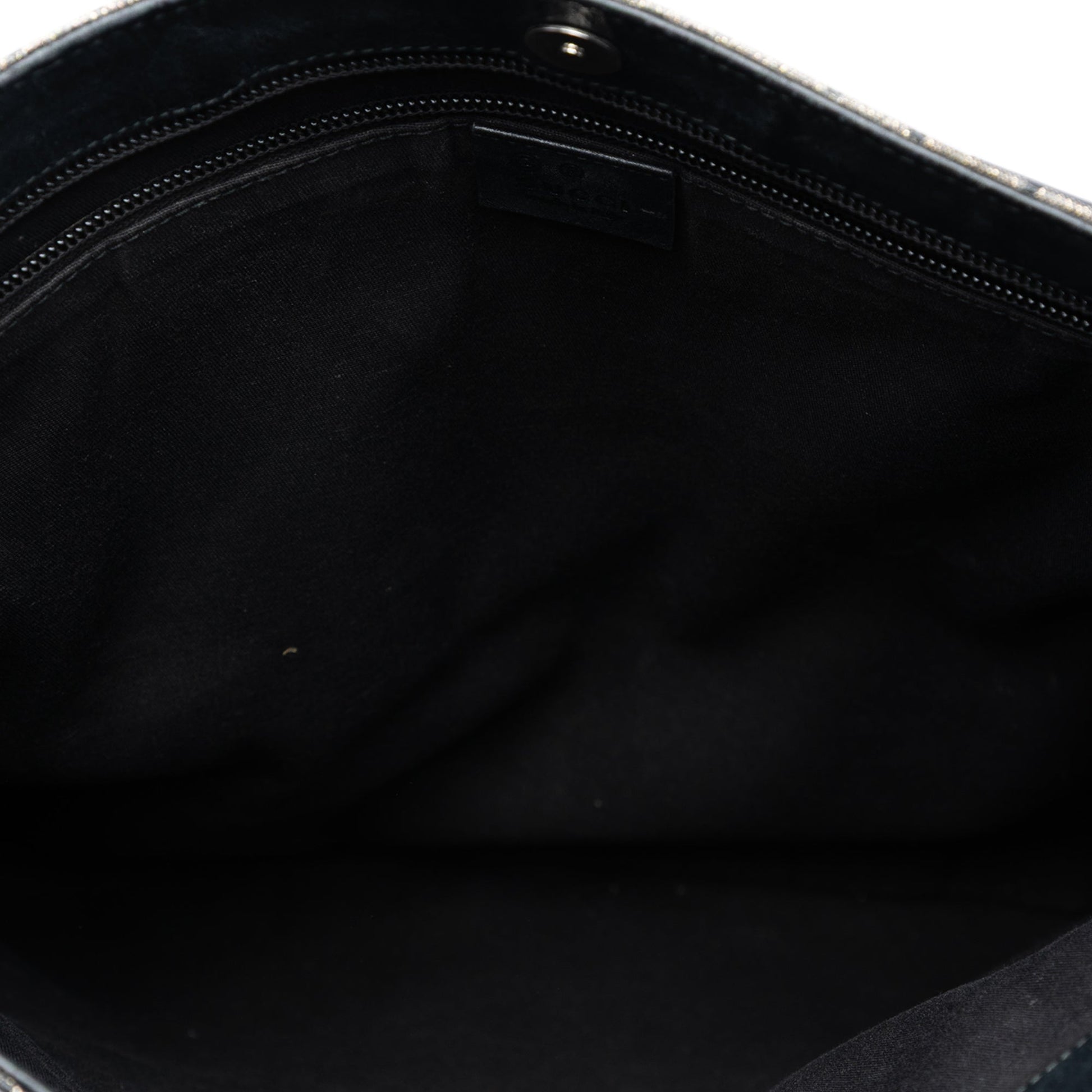 Gucci GG Crystal Tote
