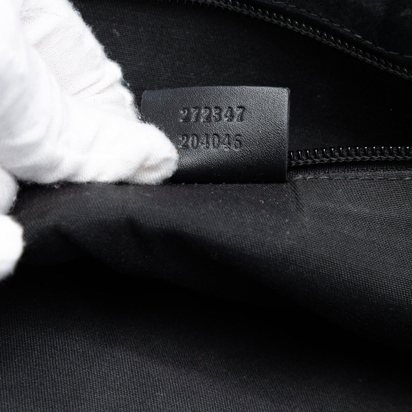 Gucci GG Crystal Tote
