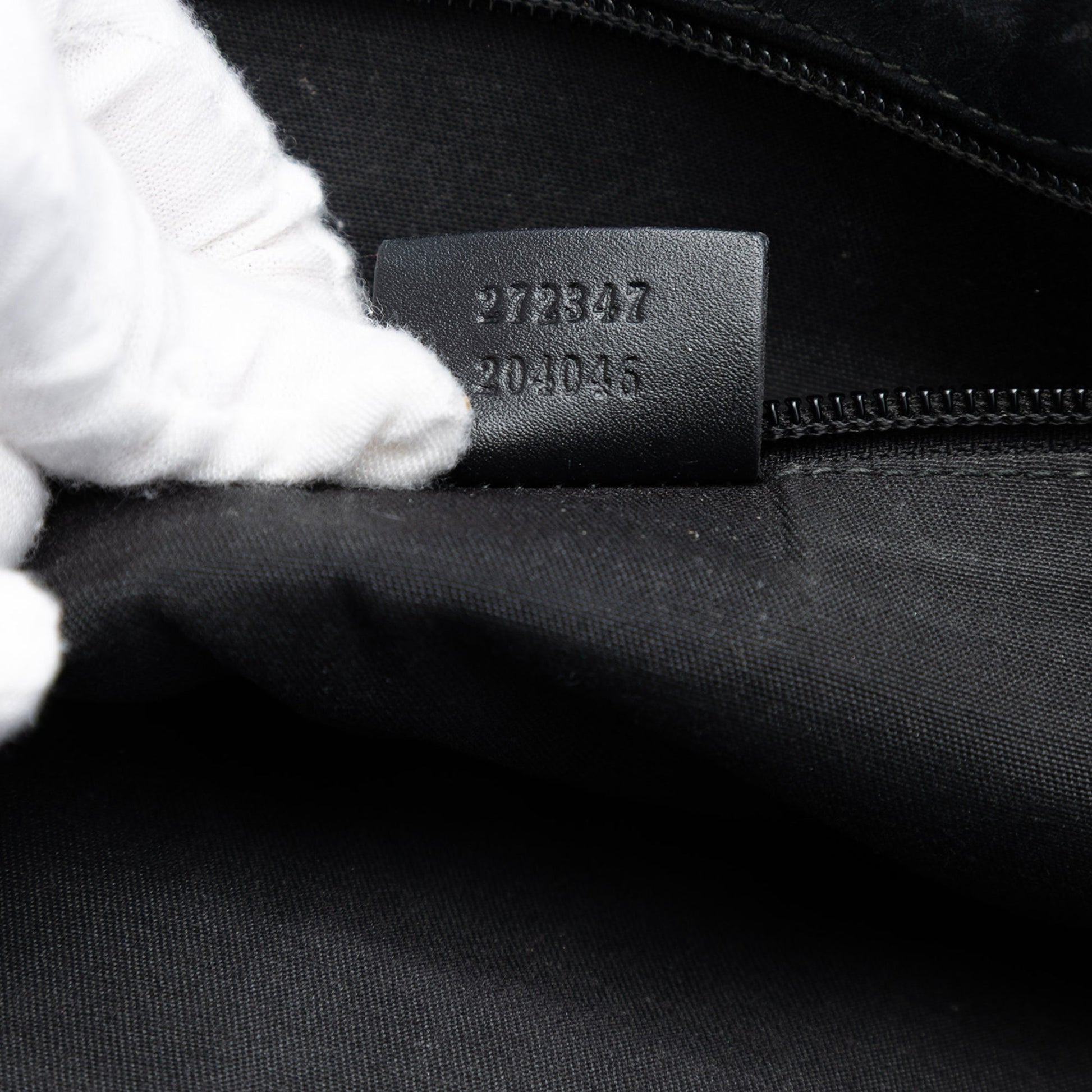 Gucci GG Crystal Tote