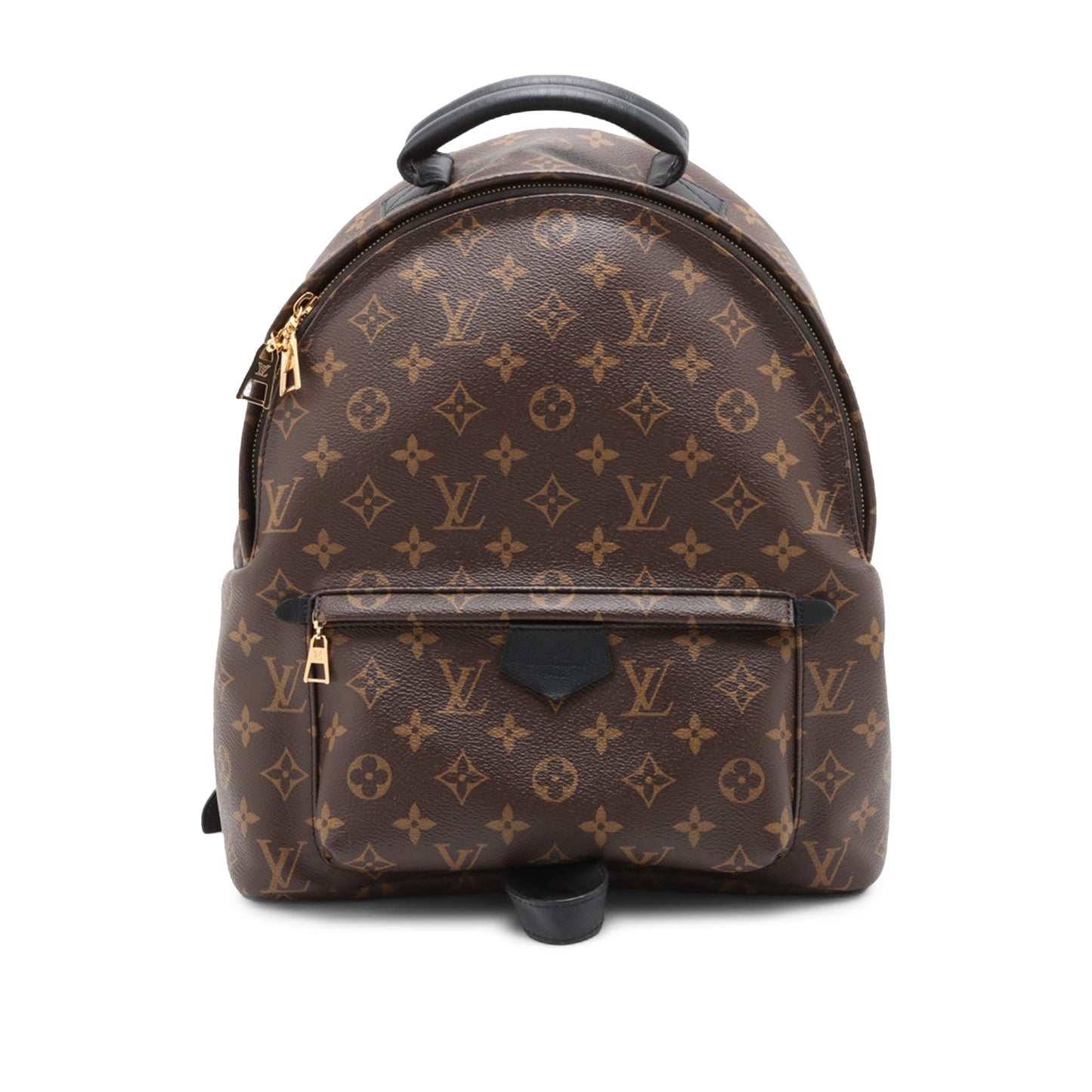 Louis Vuitton Monogram Palm Springs MM