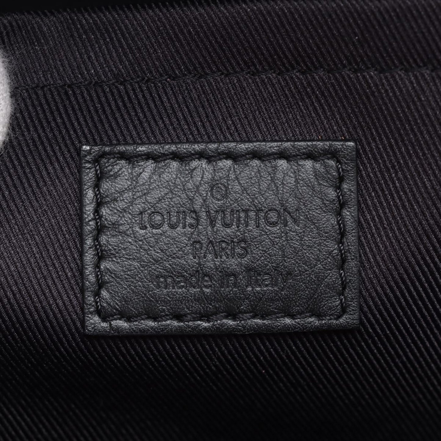 Louis Vuitton Monogram Palm Springs MM