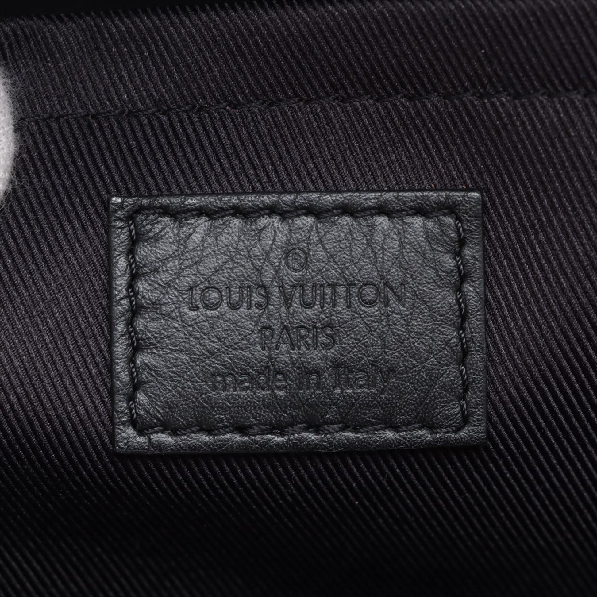 Louis Vuitton Monogram Palm Springs MM