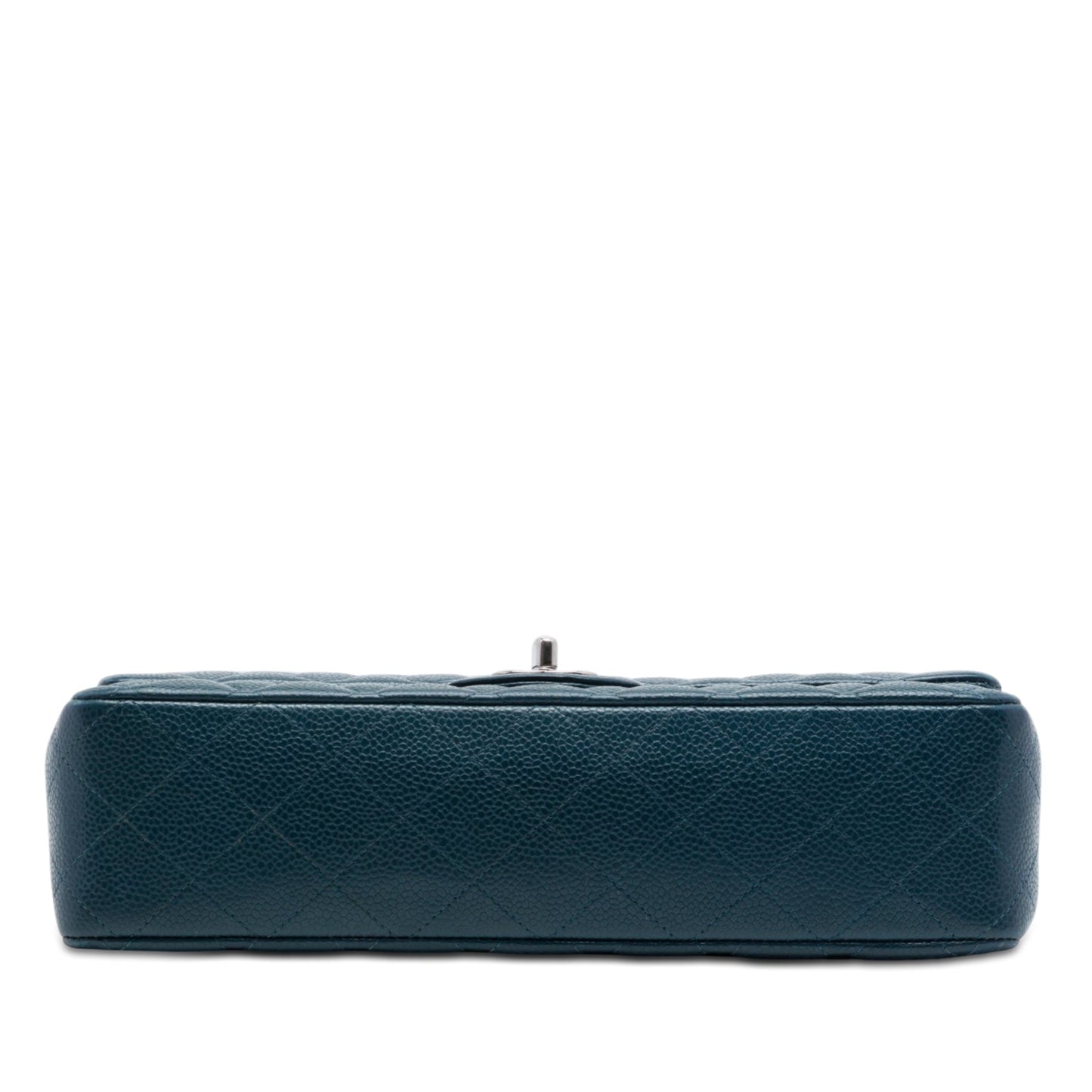 Chanel Medium Classic Caviar Double Flap