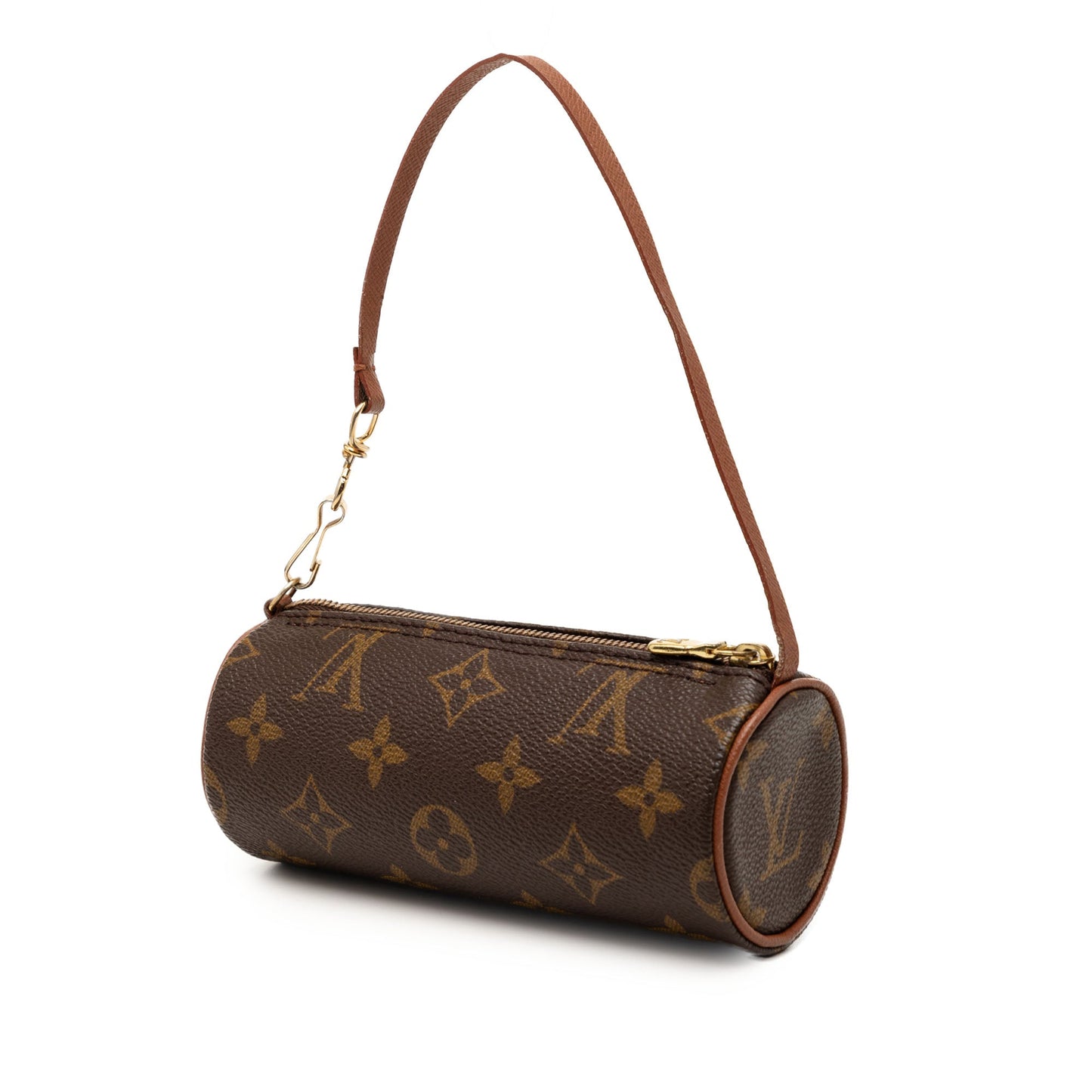 Louis Vuitton Monogram Papillon Pochette