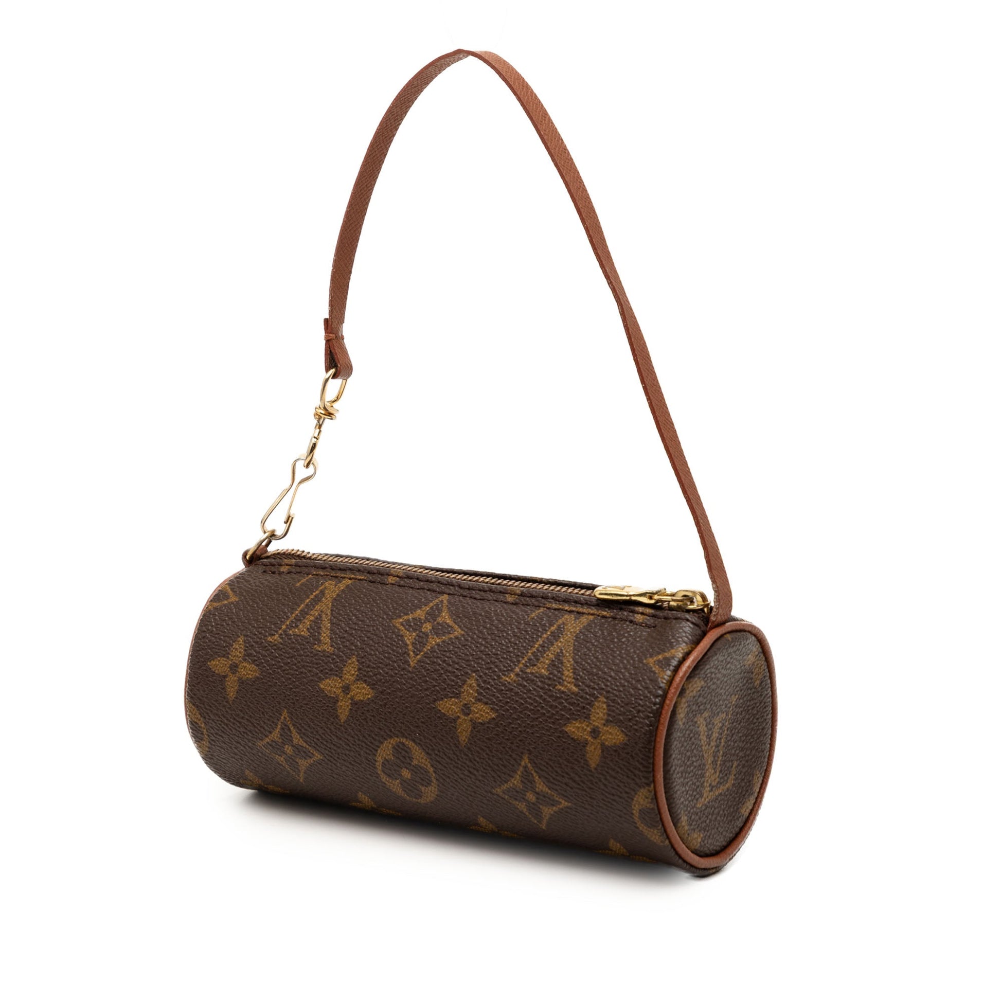 Louis Vuitton Monogram Papillon Pochette