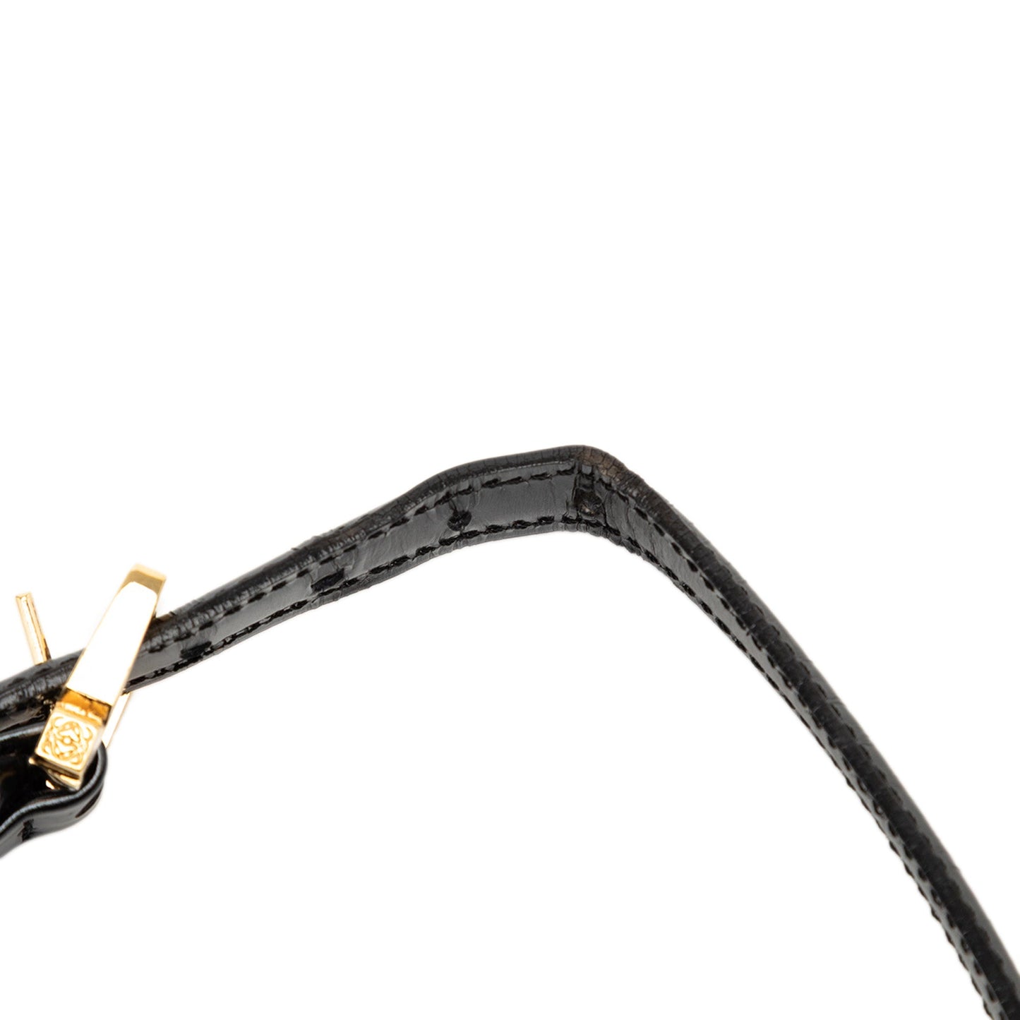 LOEWE Wool Anagram Shoulder Bag