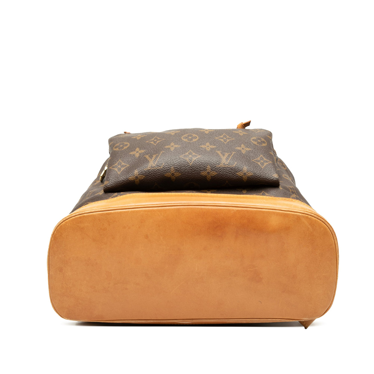 Louis Vuitton Monogram Montsouris GM