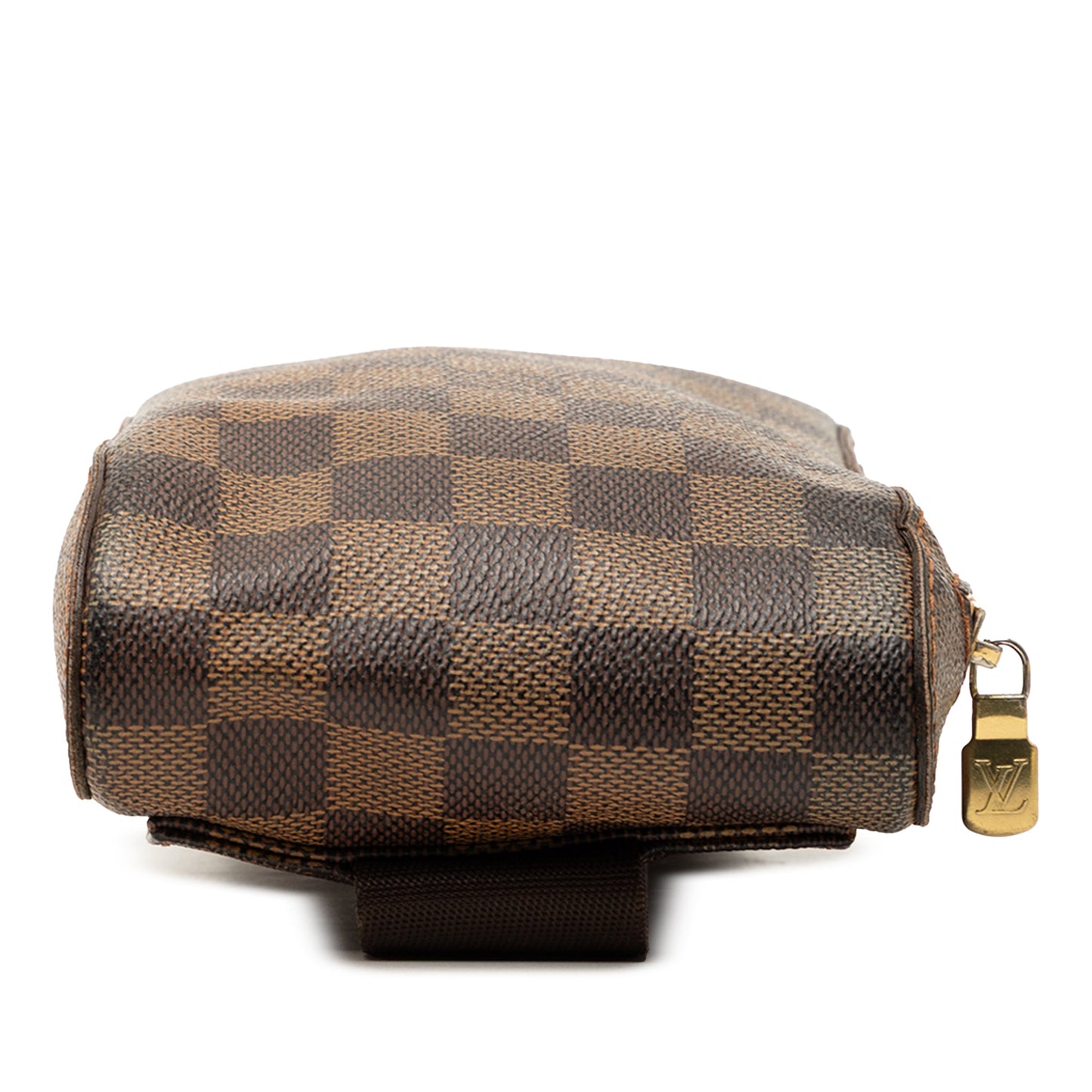 Louis Vuitton Damier Ebene Geronimos