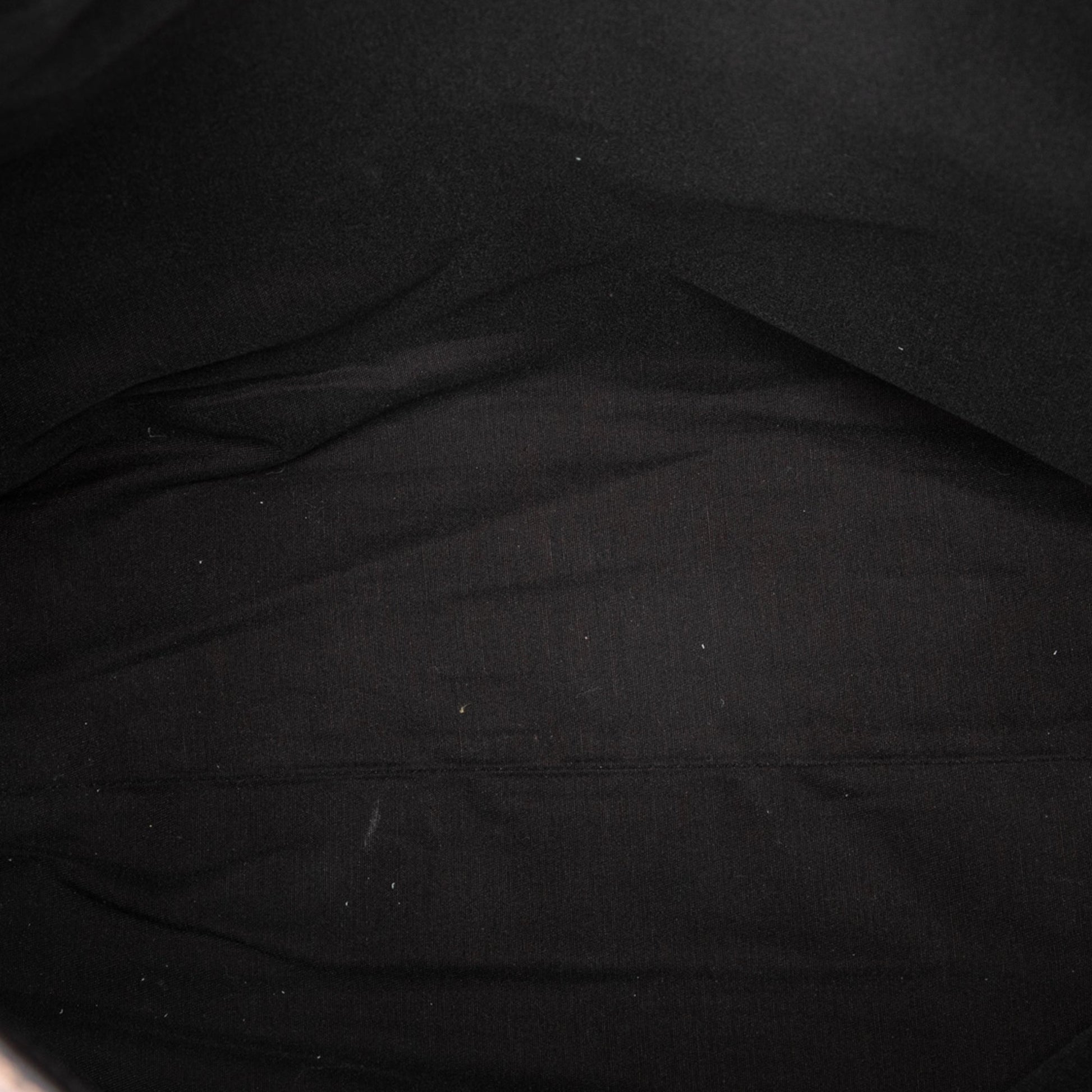 Gucci Large GG Canvas Gifford Tote