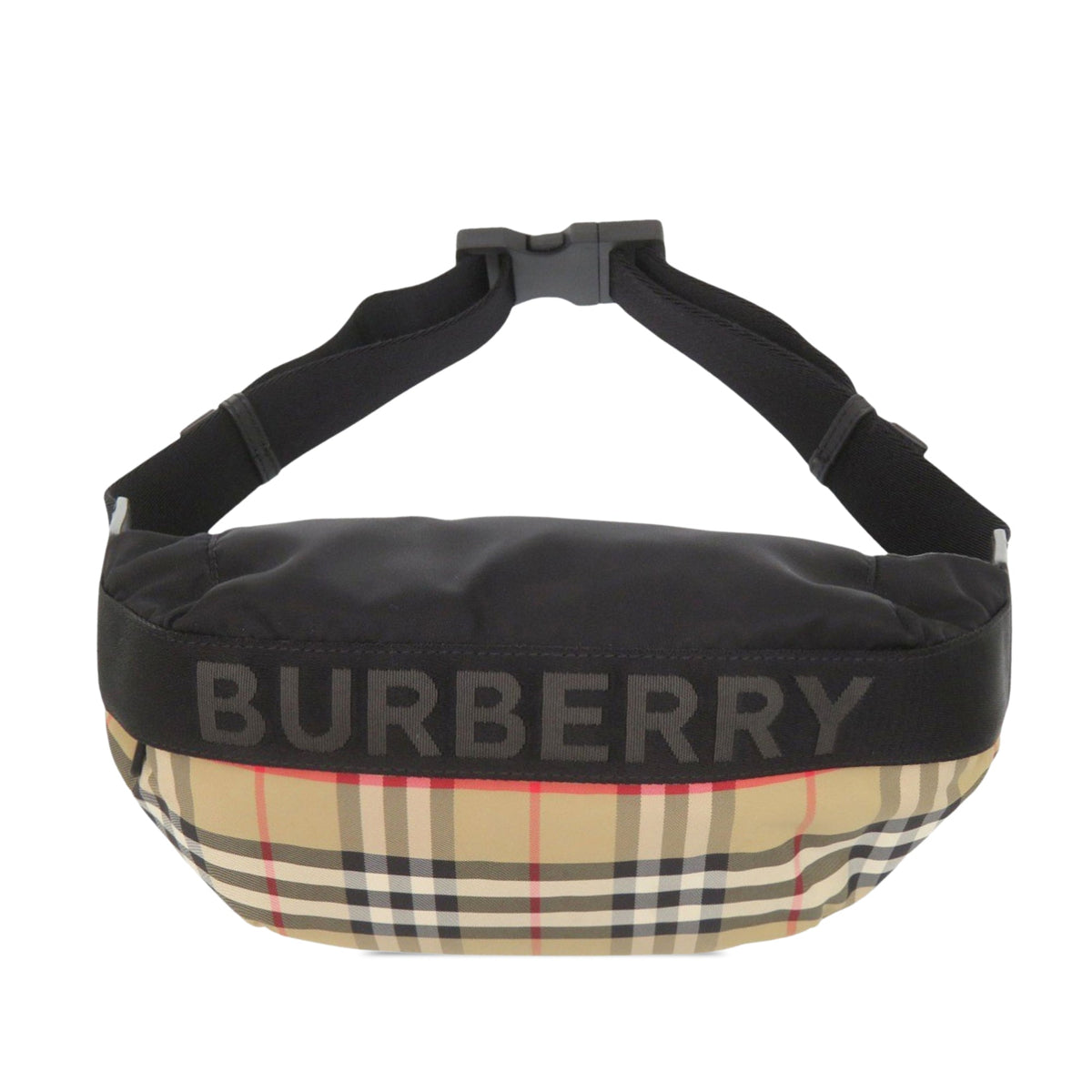 Burberry House Check Belt Bag