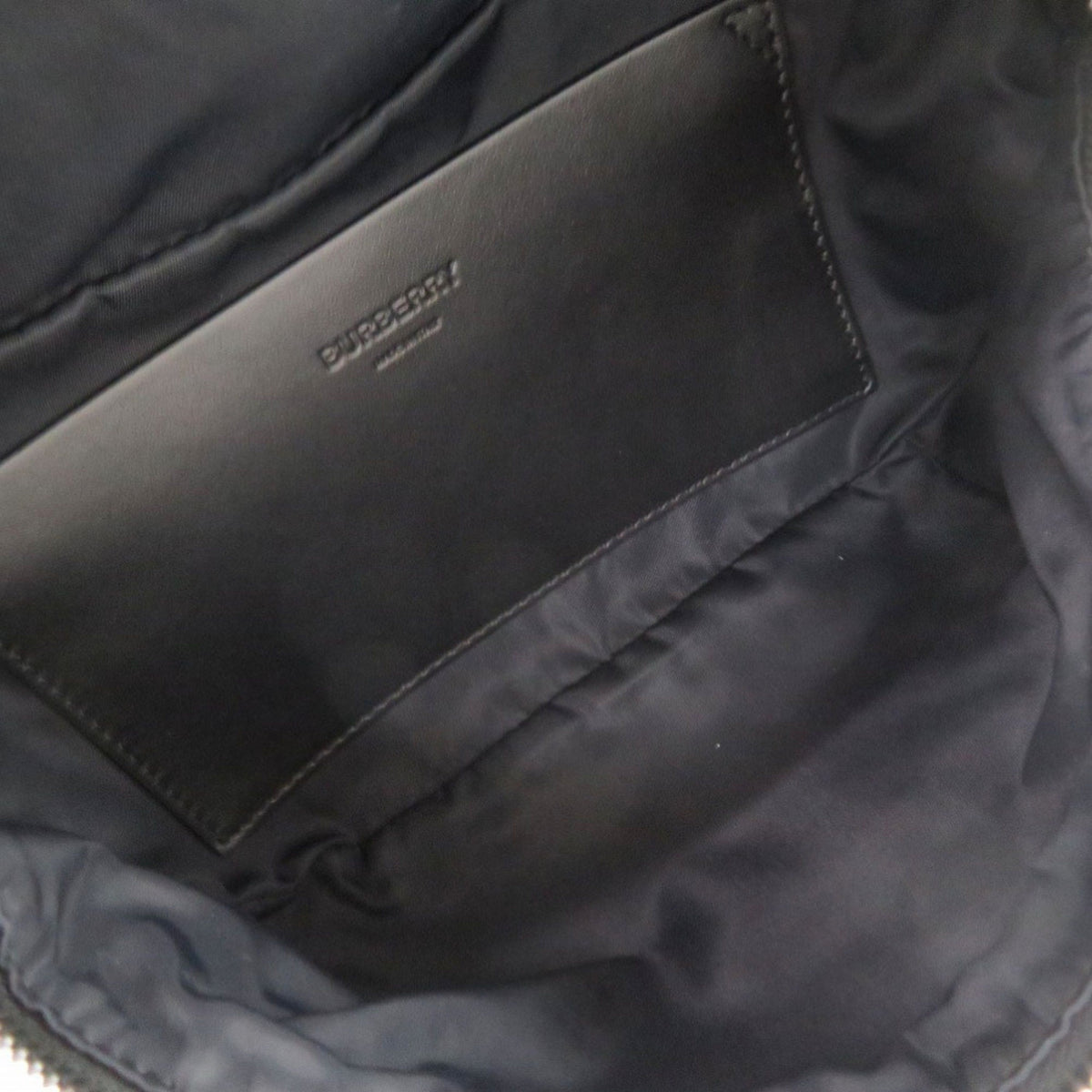 Burberry House Check Belt Bag