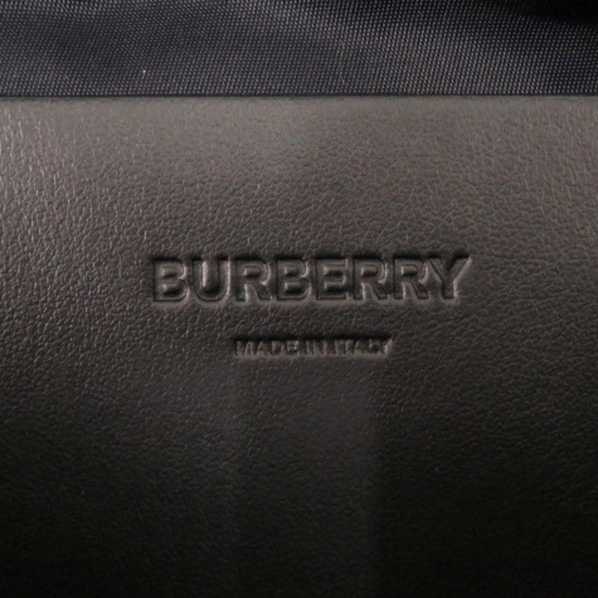 Burberry House Check Belt Bag