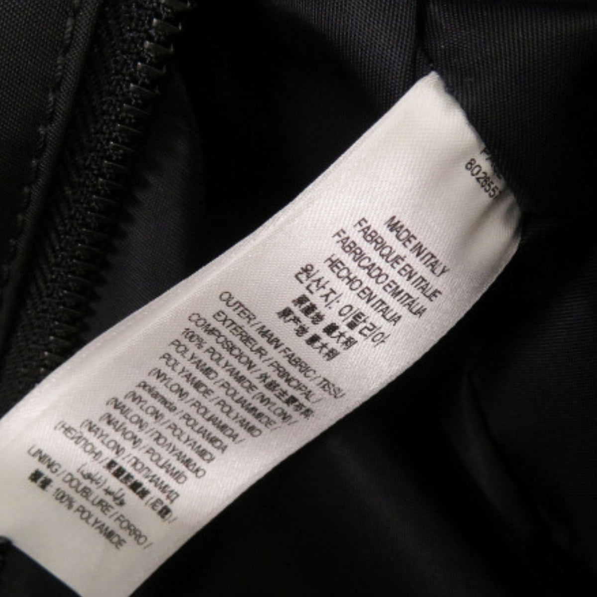 Burberry House Check Belt Bag