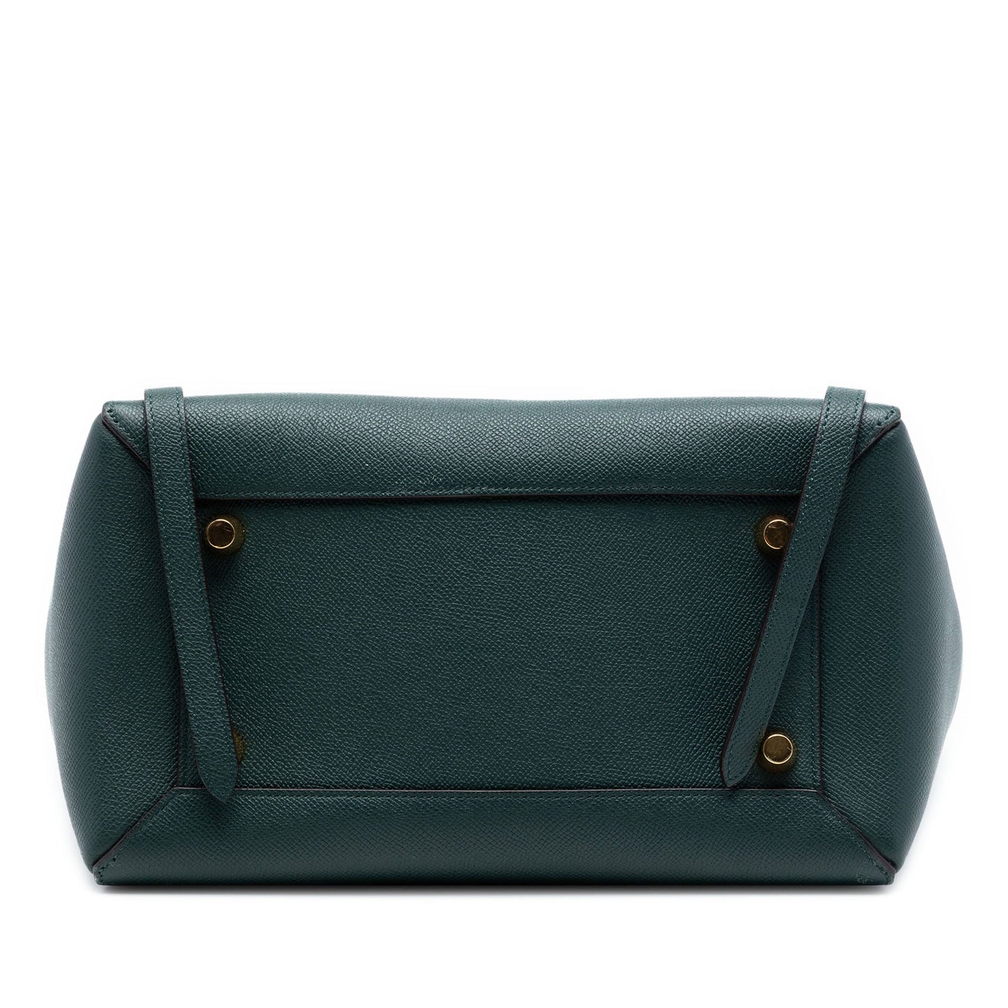 Celine Mini Grained Calfskin Belt Bag