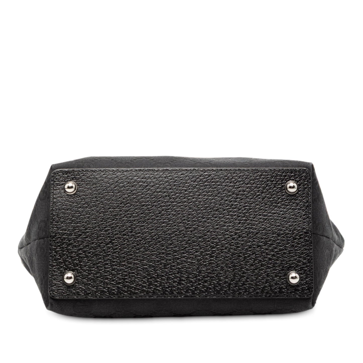 Gucci GG Canvas Eclipse Handbag