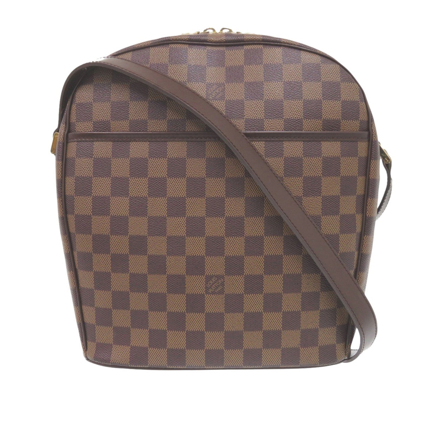 Louis Vuitton Damier Ebene Ipanema GM
