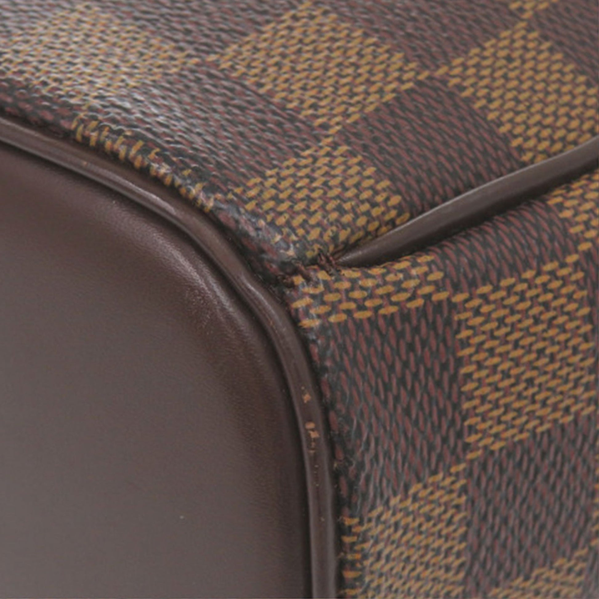 Louis Vuitton Damier Ebene Ipanema GM