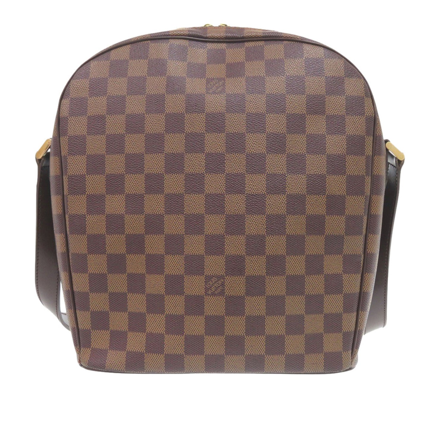 Louis Vuitton Damier Ebene Ipanema GM