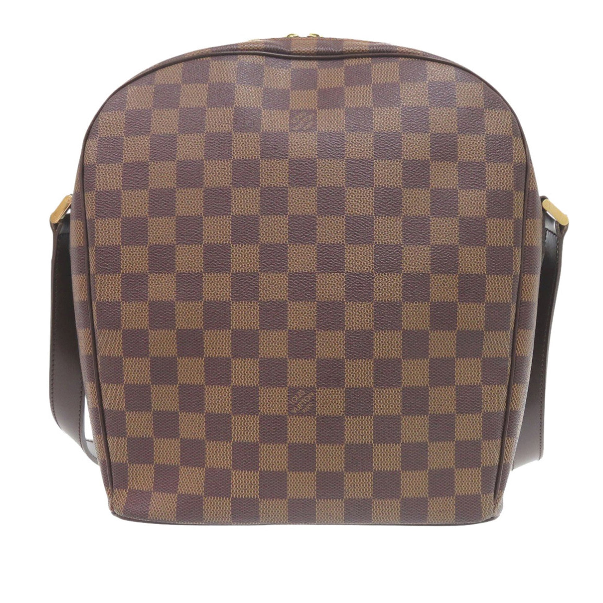 Louis Vuitton Damier Ebene Ipanema GM
