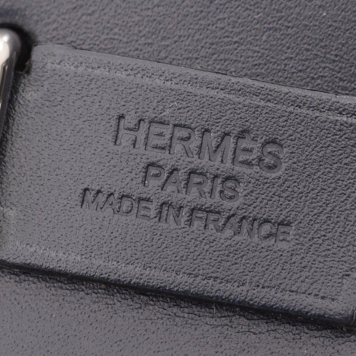 Hermès Military Toile and Vache Hunter Herbag Zip 20