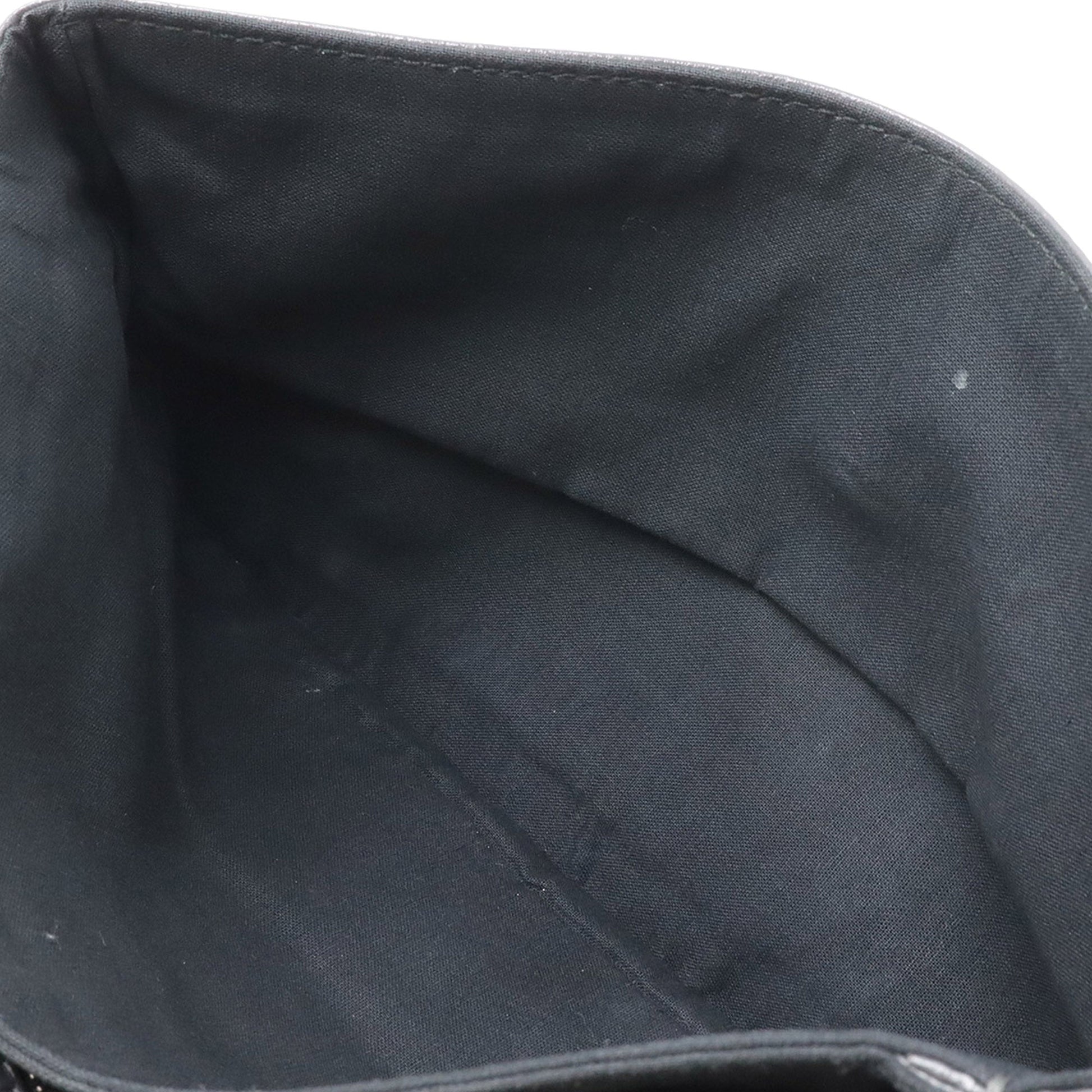 Balenciaga Motocross Agneau Giant 12 Envelope Crossbody