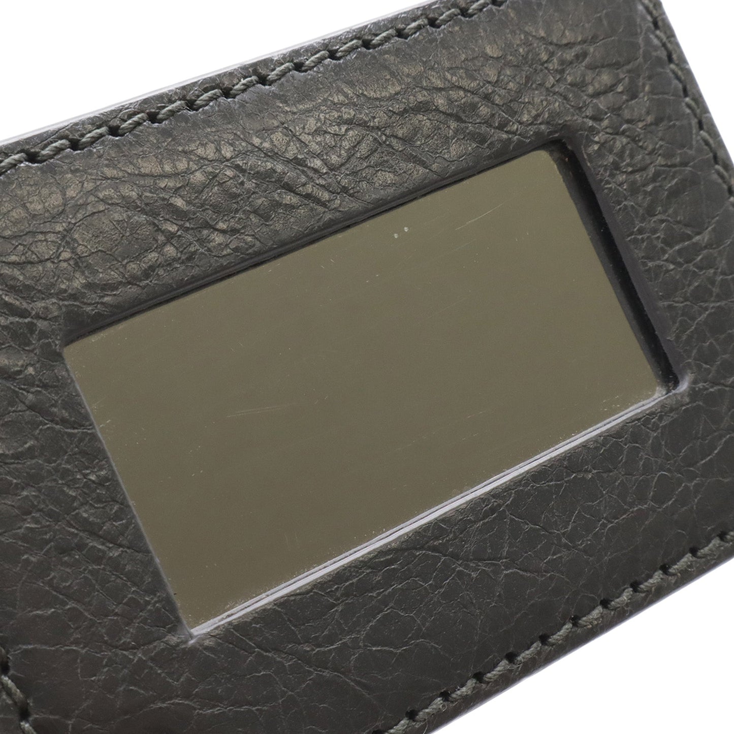 Balenciaga Motocross Agneau Giant 12 Envelope Crossbody