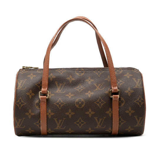 Louis Vuitton Monogram Papillon 26