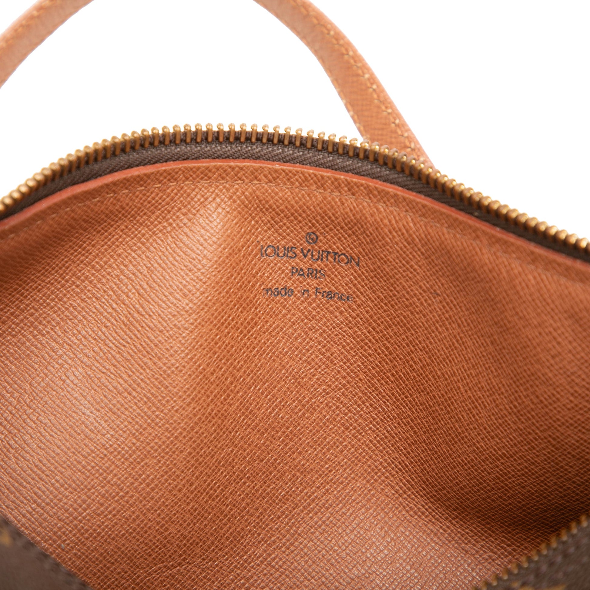 Louis Vuitton Monogram Papillon 26