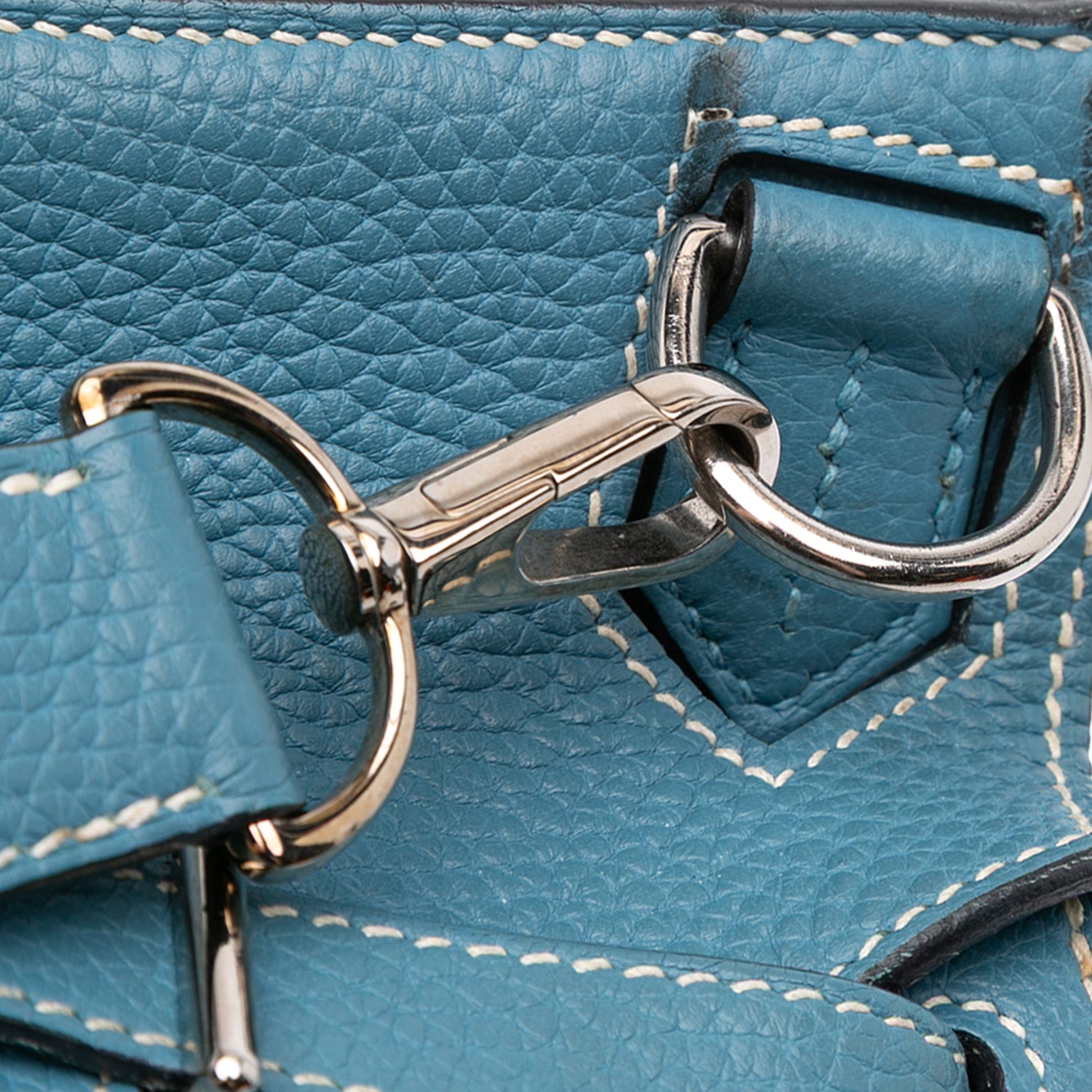 Hermès Clemence Jypsiere 28