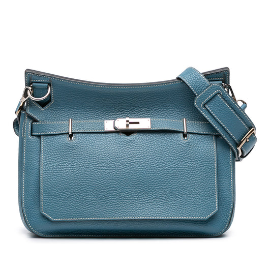 Hermès Clemence Jypsiere 28