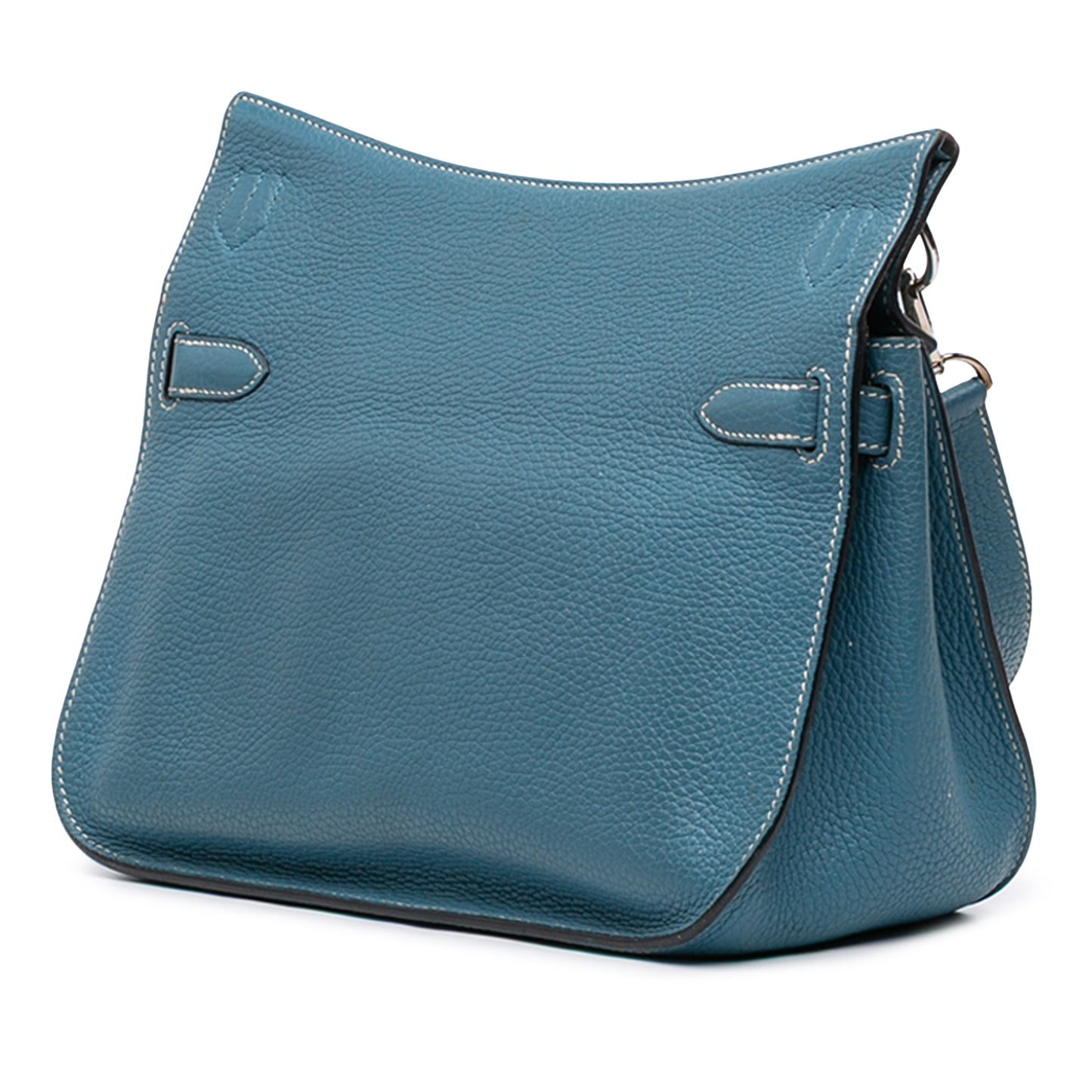 Hermès Clemence Jypsiere 28