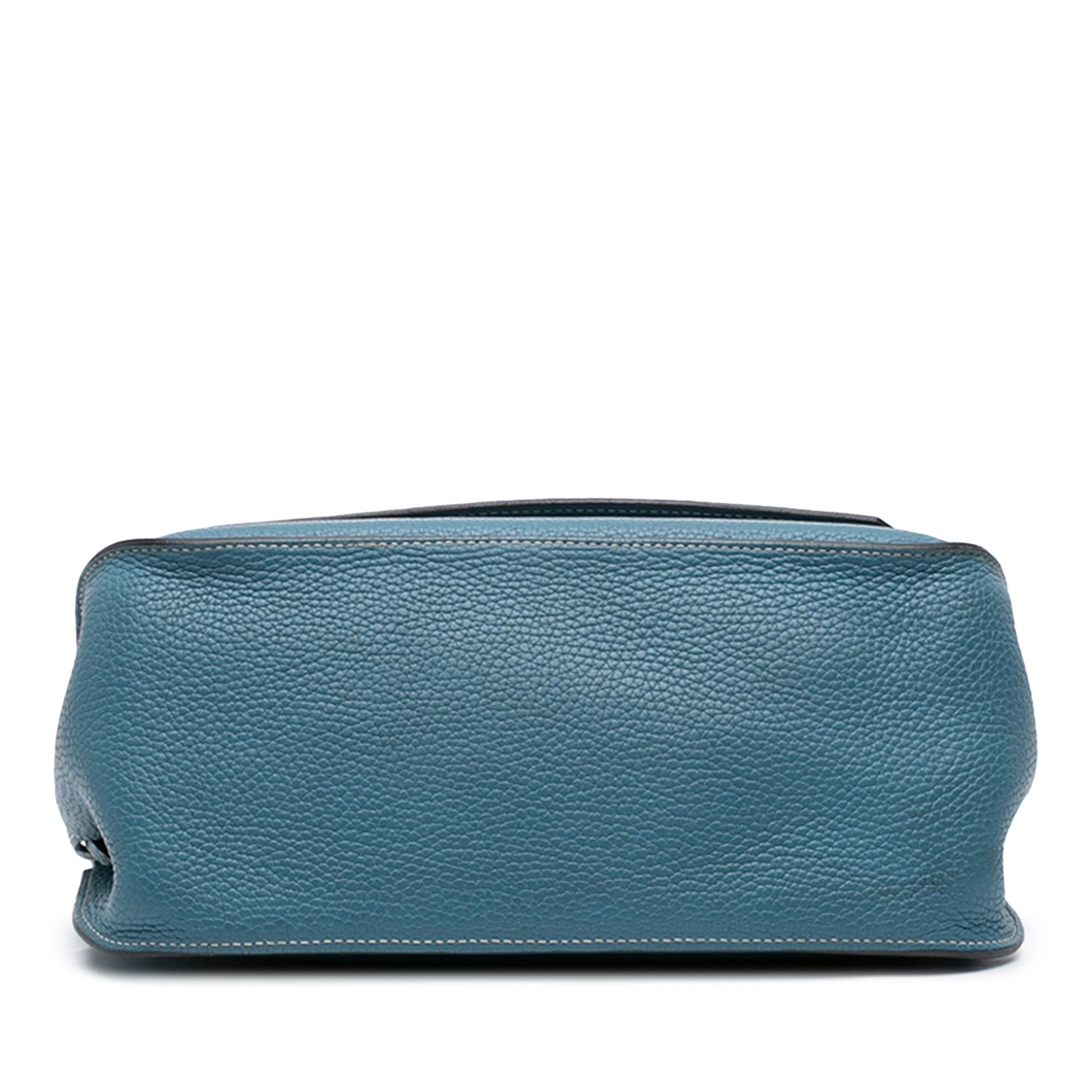 Hermès Clemence Jypsiere 28