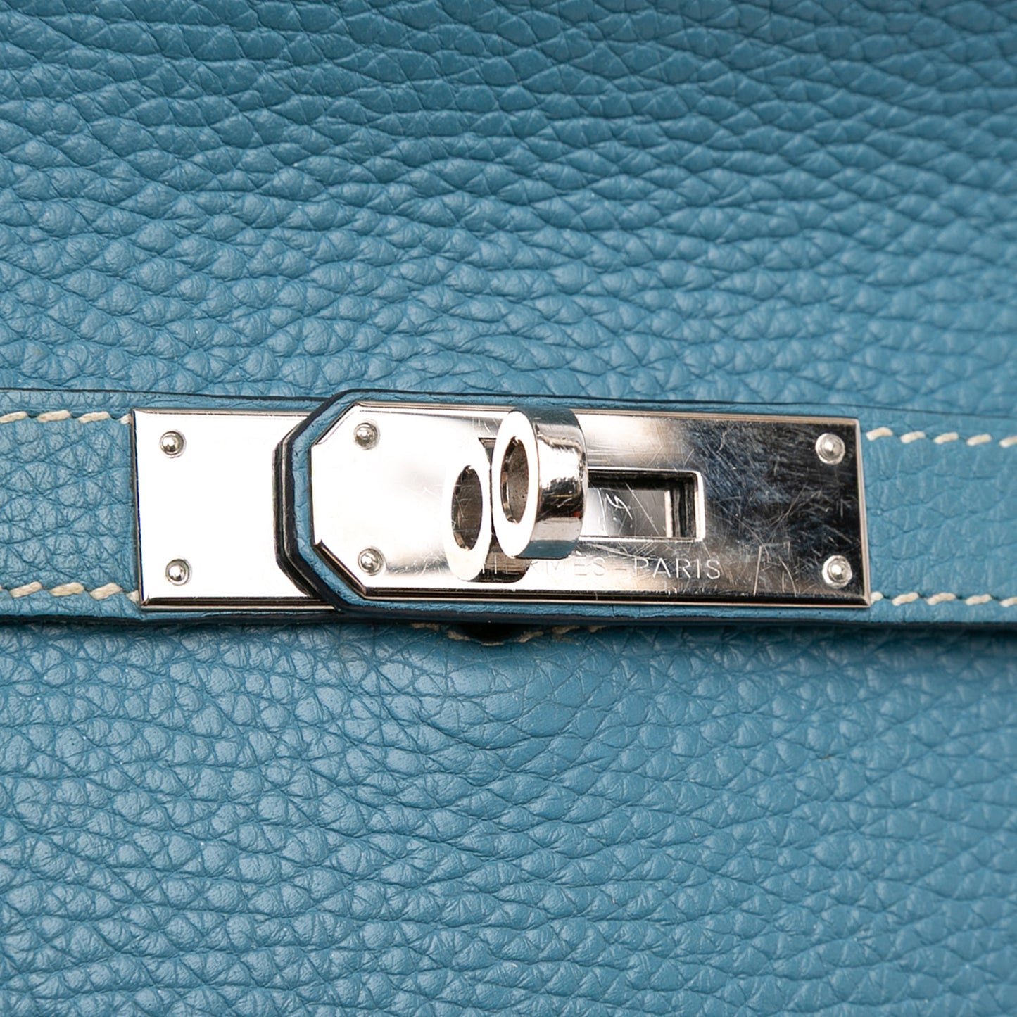 Hermès Clemence Jypsiere 28