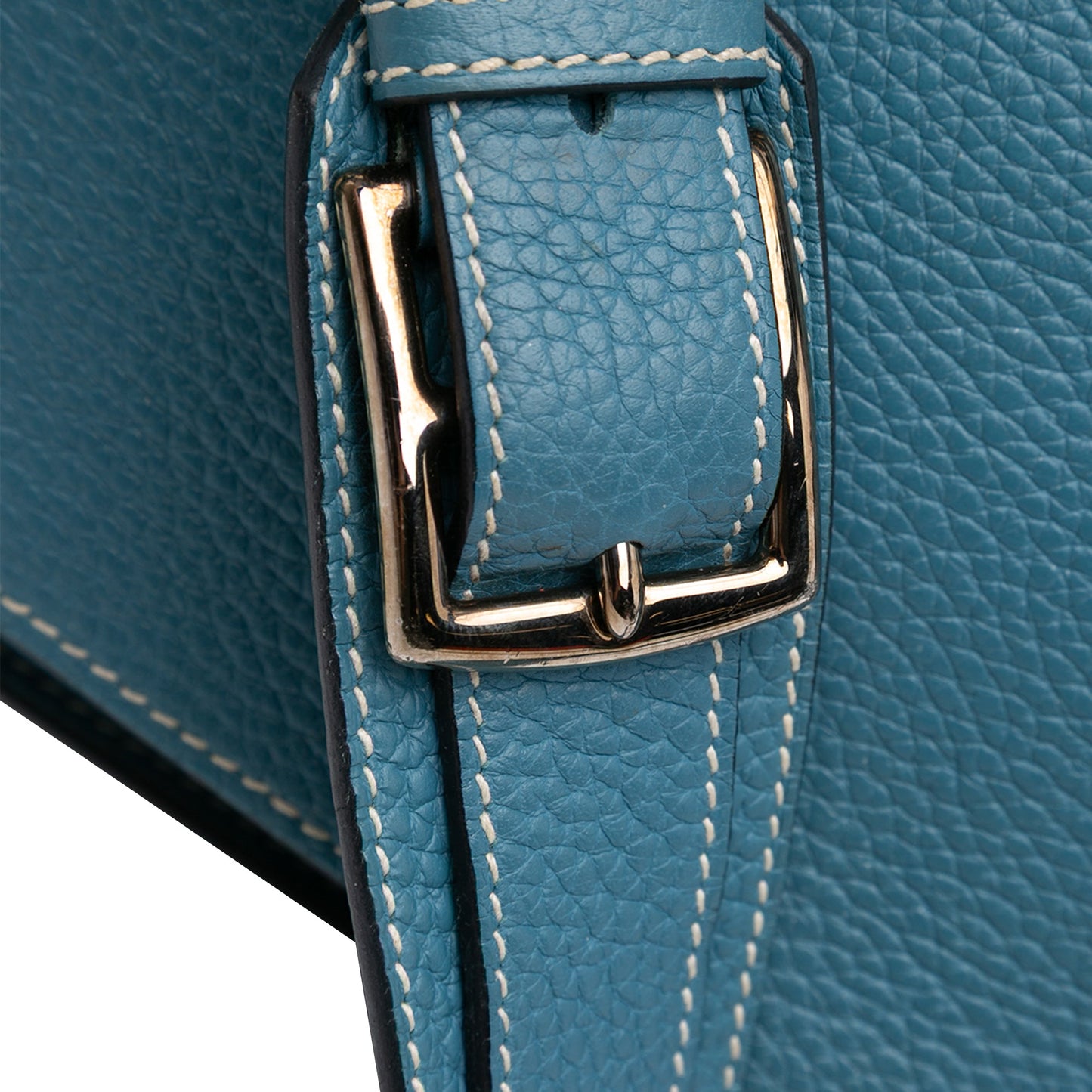 Hermès Clemence Jypsiere 28