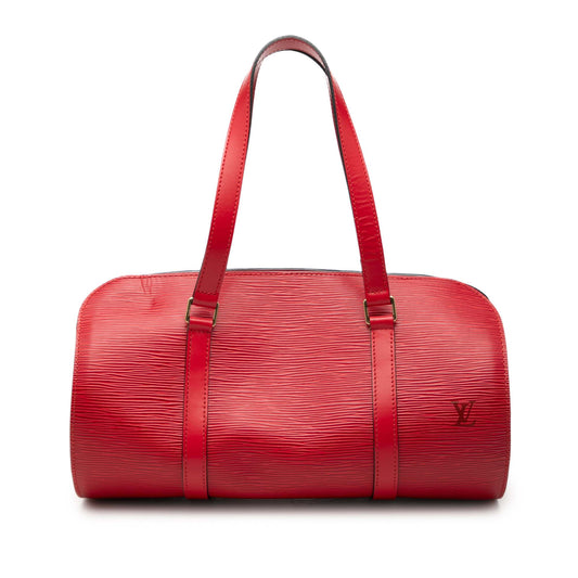 Louis Vuitton Epi Soufflot