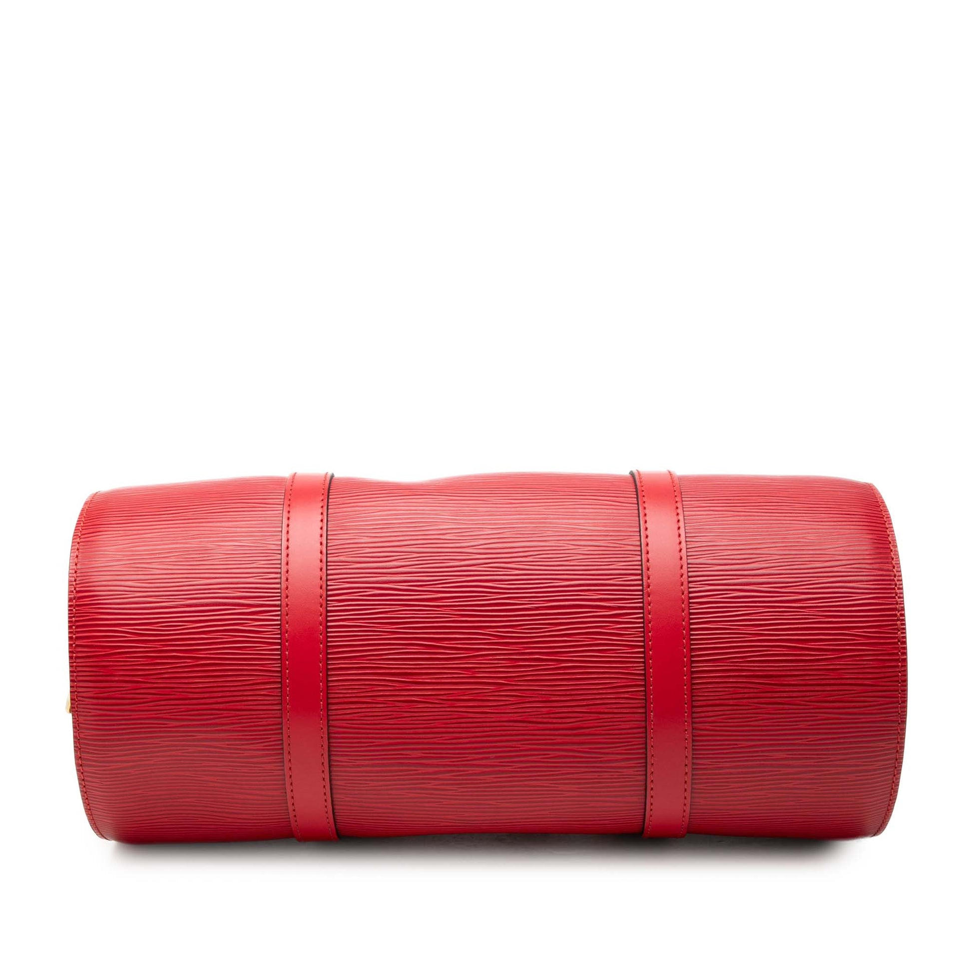 Louis Vuitton Epi Soufflot