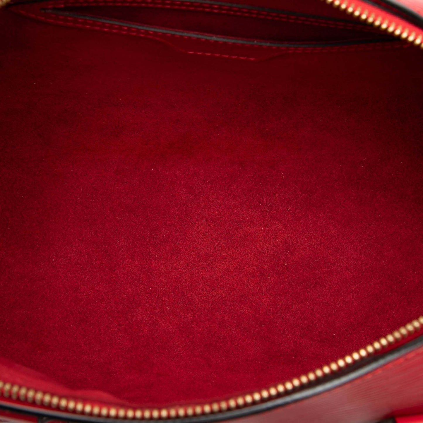 Louis Vuitton Epi Soufflot