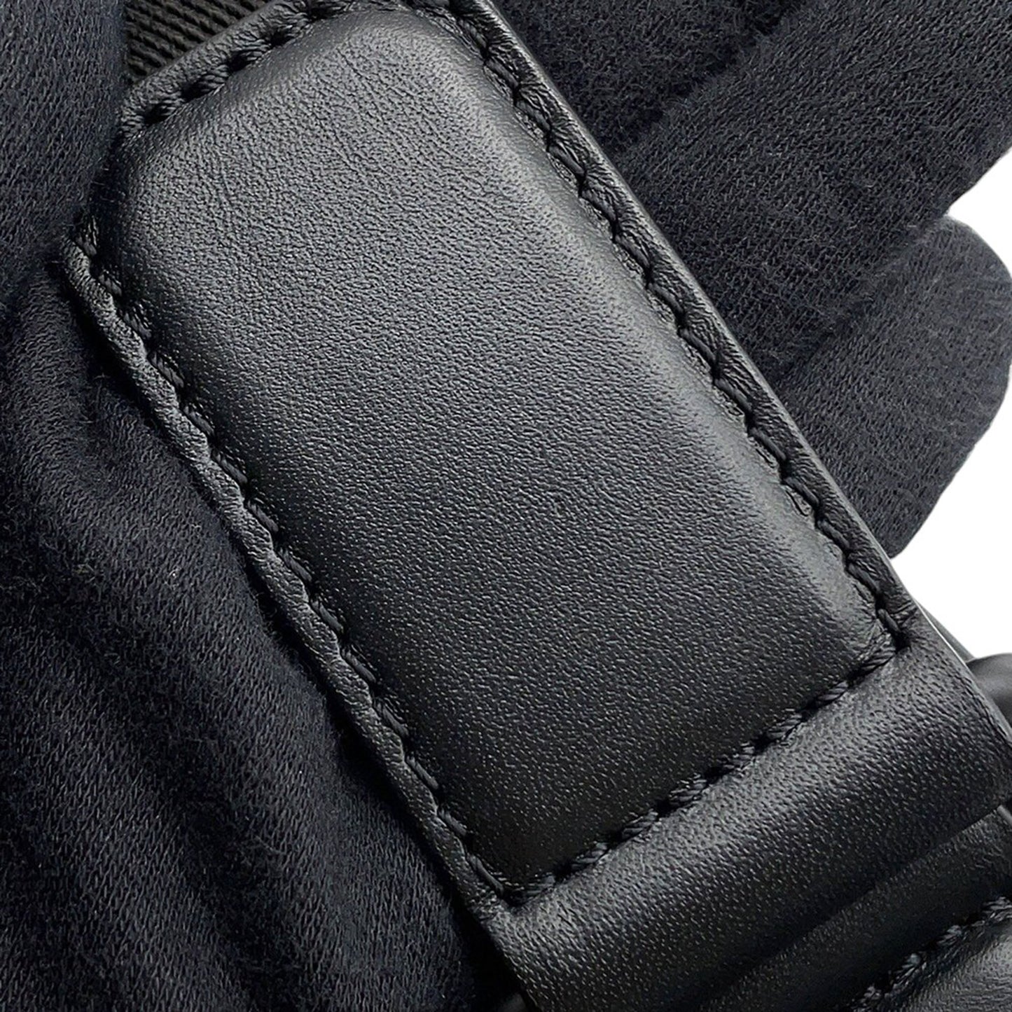 Louis Vuitton Monogram Macassar Magnetic Messenger