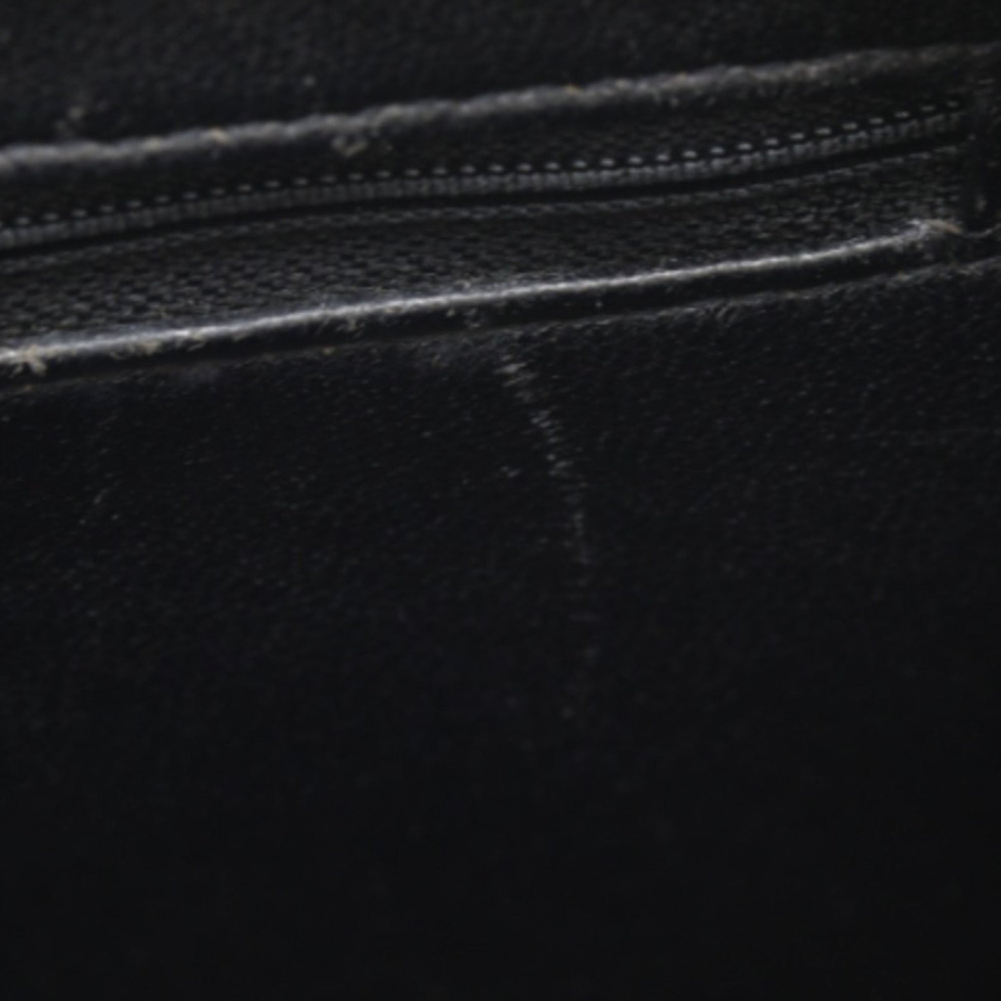 Chanel Caviar Medallion Tote
