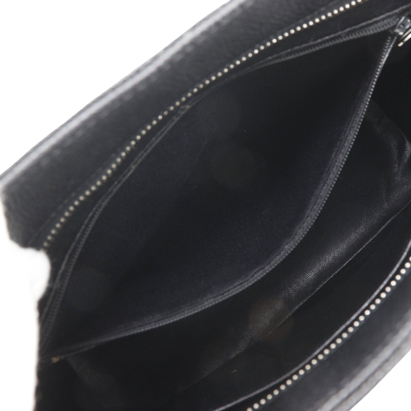Chanel Caviar Medallion Tote