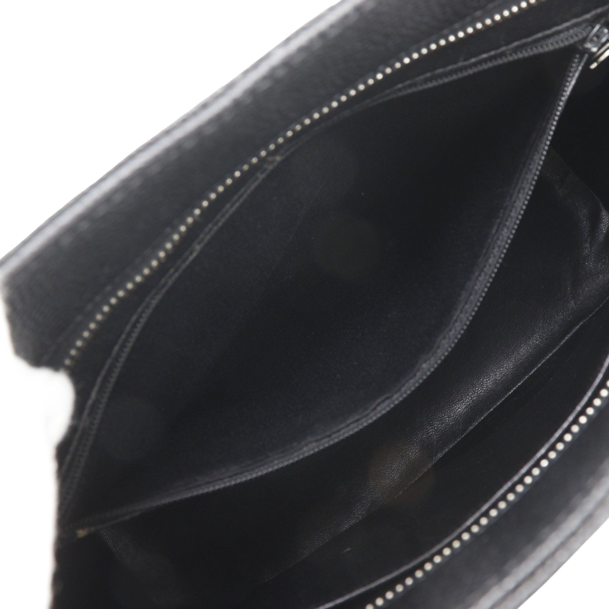 Chanel Caviar Medallion Tote