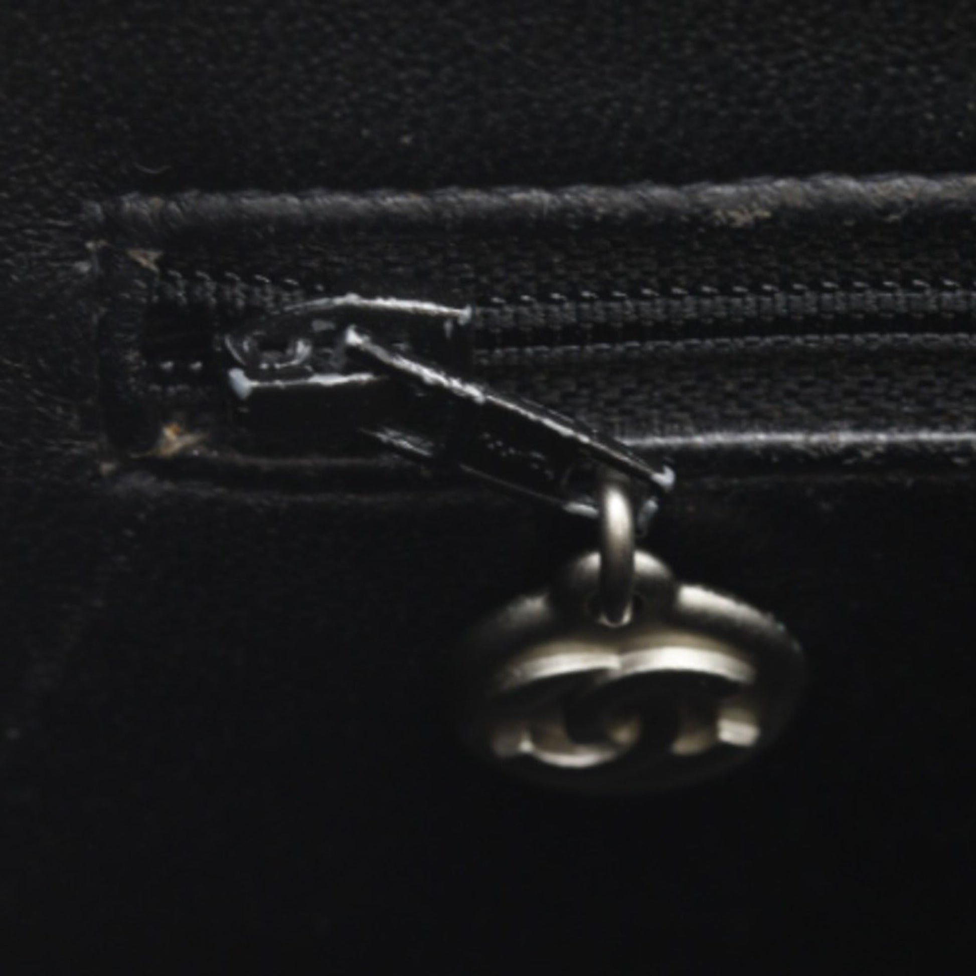 Chanel Caviar Medallion Tote