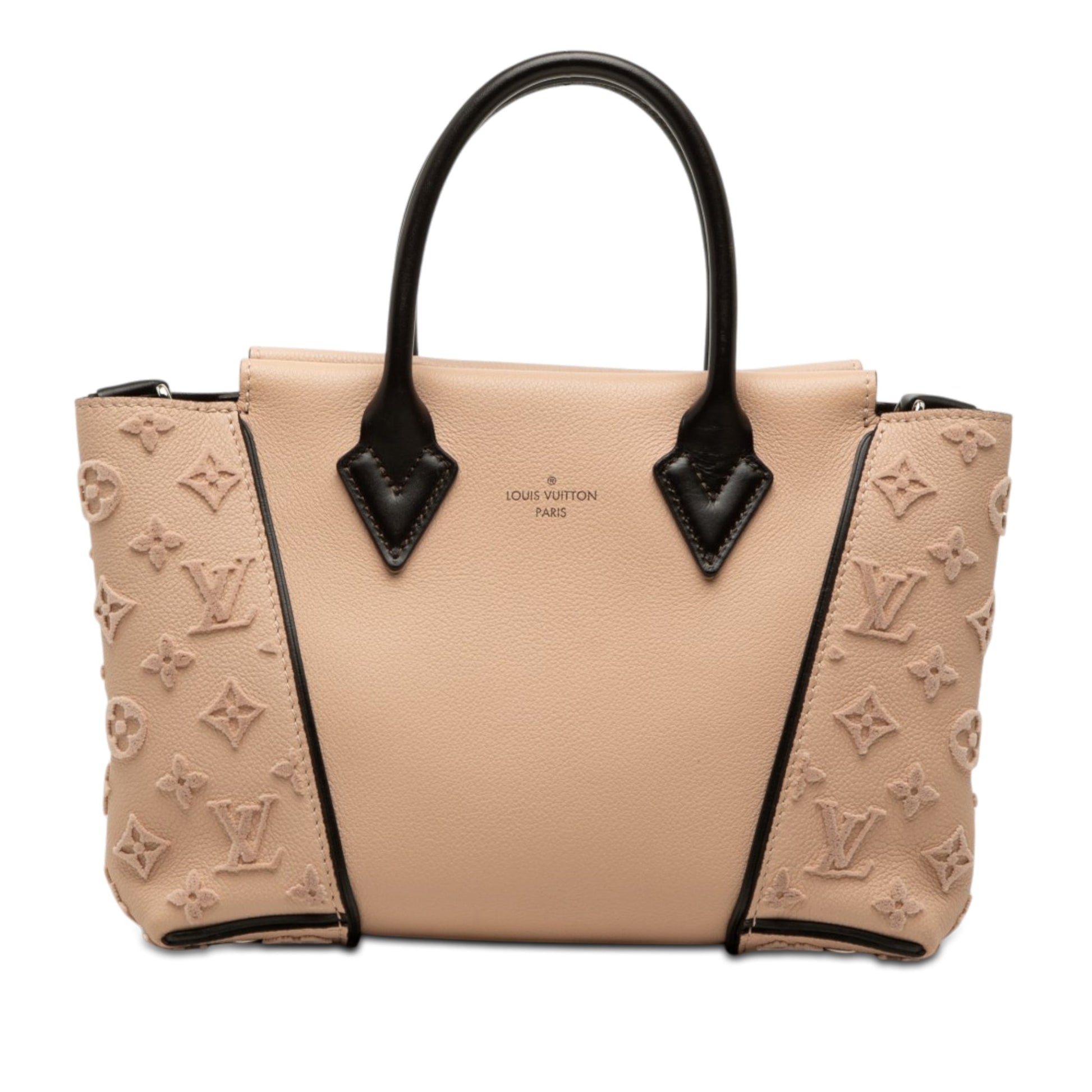 Louis Vuitton Veau Cachemire W Tote BB